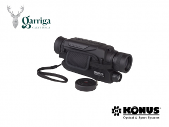 MONOCULAR VISIÓN NOCTURNA KONUSPY-12 5X-25X ZOOM